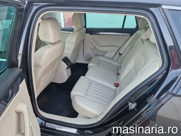 Skoda Superb #2