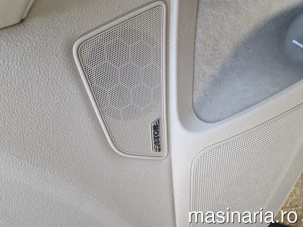 Skoda Superb #8