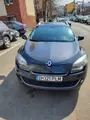 Renault Megane - 2