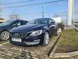 Volvo S60 - 2