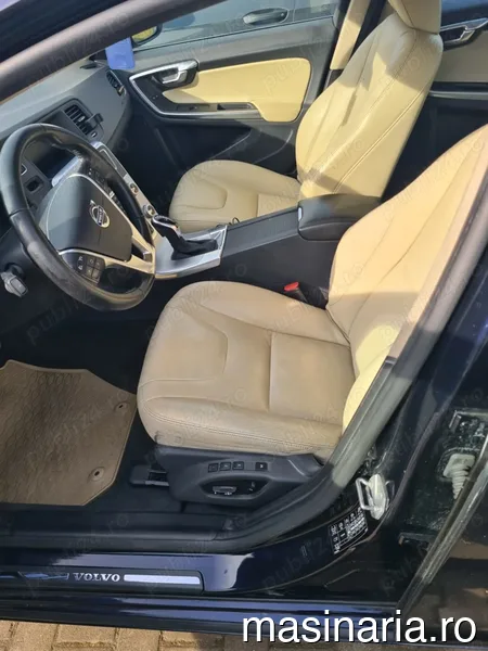 Volvo S60 #4