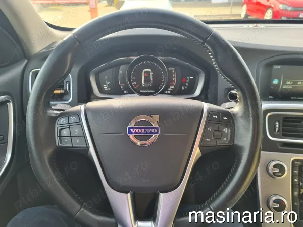 Volvo S60 #5