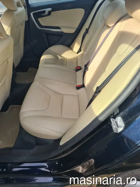 Volvo S60 #6