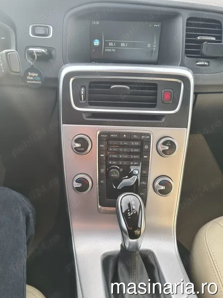 Volvo S60 #7