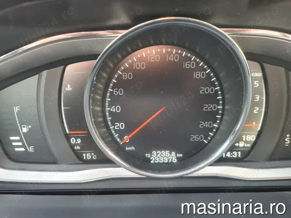 Volvo S60 #9