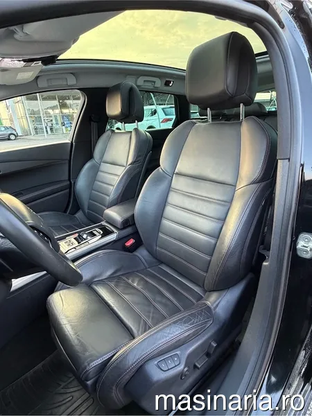 Peugeot 508 #5