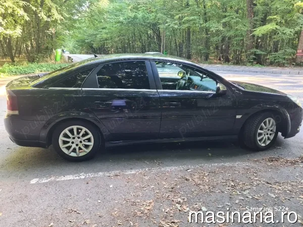 Opel Vectra #1