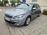 Peugeot 308 - 3