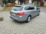 Peugeot 308 - 5