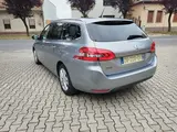 Peugeot 308 - 6