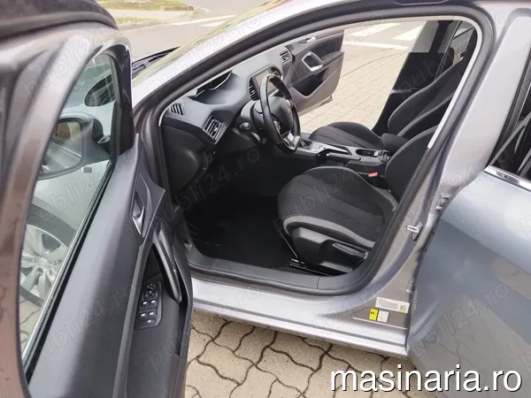 Peugeot 308 #9