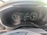 Ford Mondeo - 1