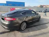 Ford Mondeo - 4