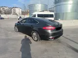 Ford Mondeo - 5