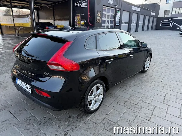 Volvo V40 #3