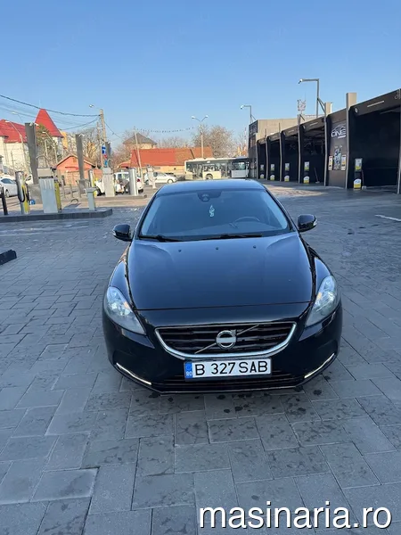 Volvo V40 #5