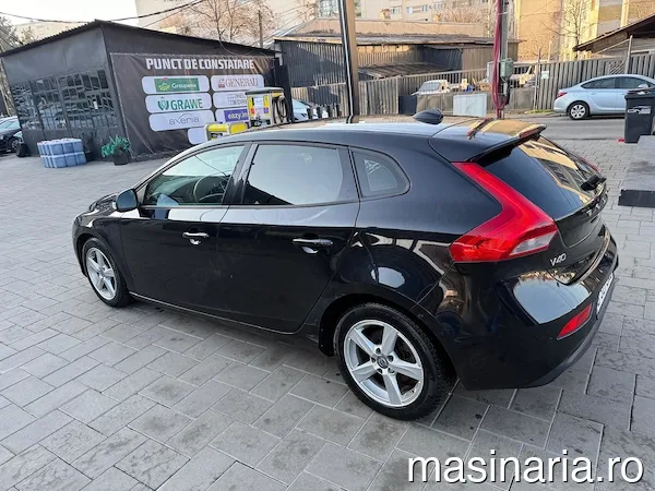 Volvo V40 #7