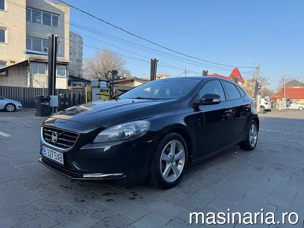 Volvo V40 #10