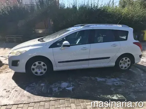 Peugeot 308 #2