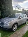 Nissan Qashqai - 1