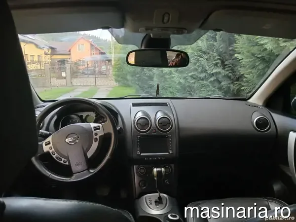 Nissan Qashqai #2
