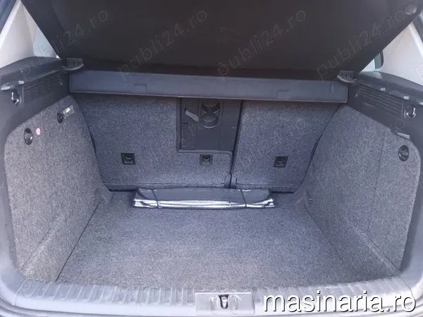 Volkswagen Tiguan #2