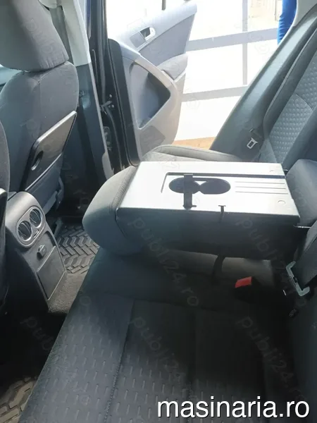Volkswagen Tiguan #4