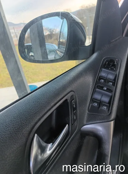 Volkswagen Tiguan #5
