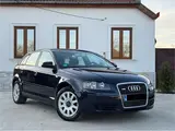Audi A3 - 1