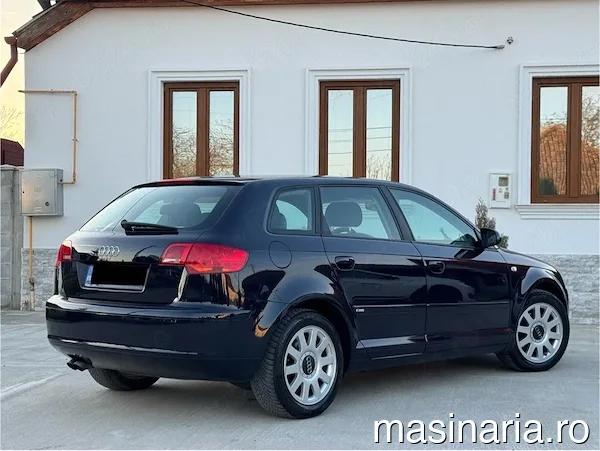 Audi A3 #3