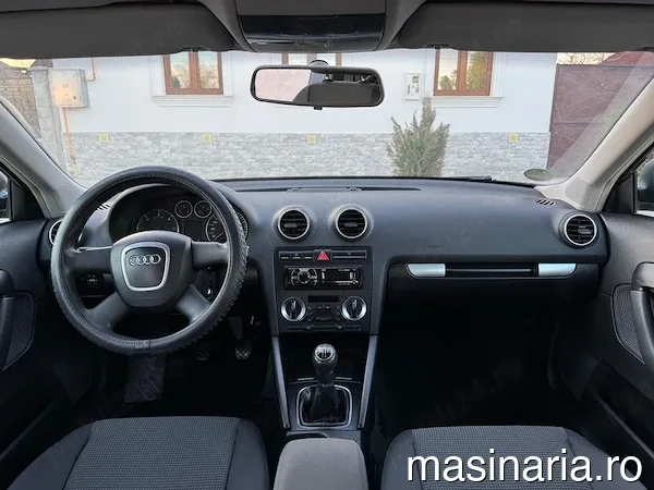Audi A3 #4