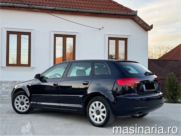 Audi A3 #5