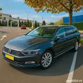 Volkswagen Passat - 2