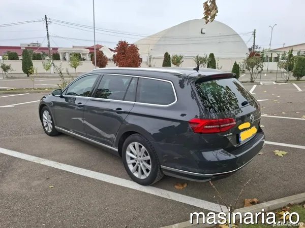 Volkswagen Passat #5