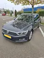 Volkswagen Passat - 10