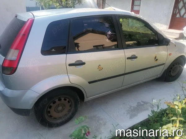 Ford Fiesta #2