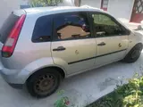 Ford Fiesta - 2