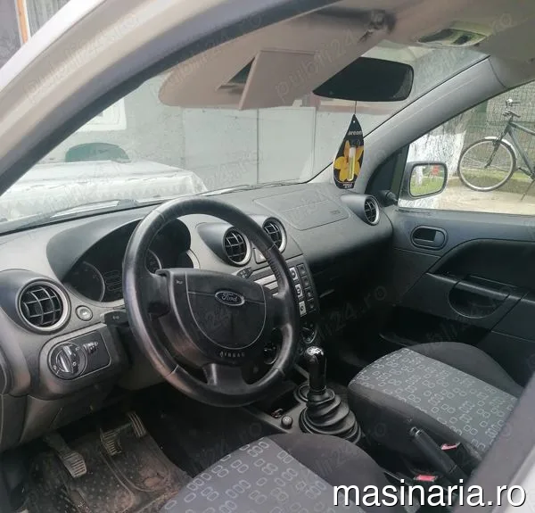 Ford Fiesta #4