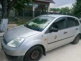 Ford Fiesta - 5