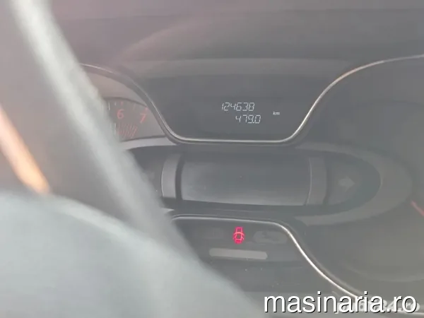 Renault Captur #1