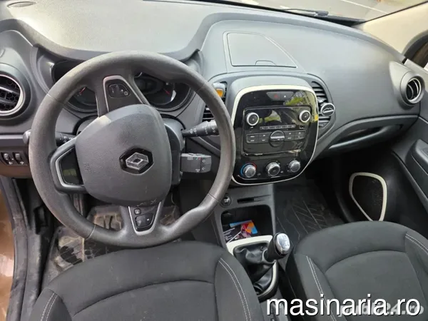 Renault Captur #2