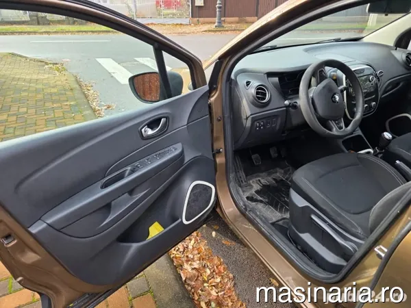 Renault Captur #3
