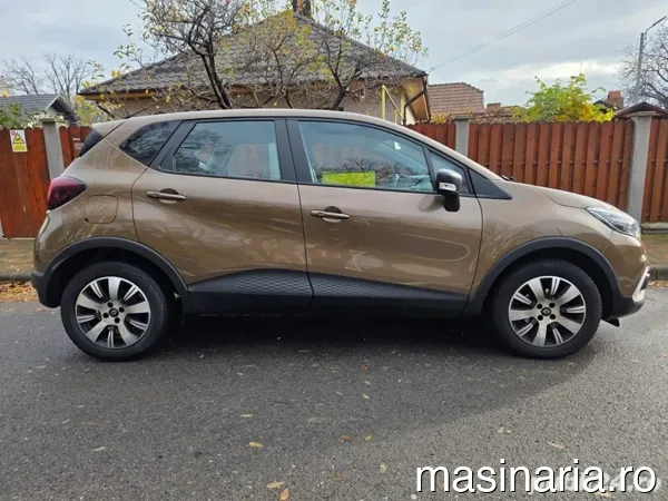 Renault Captur #4