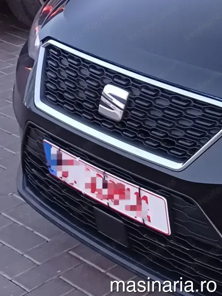 Seat Arona #2