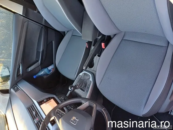 Seat Arona #5