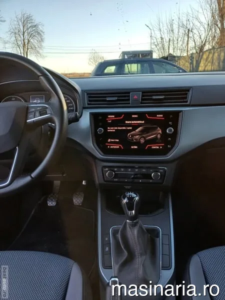 Seat Arona #6