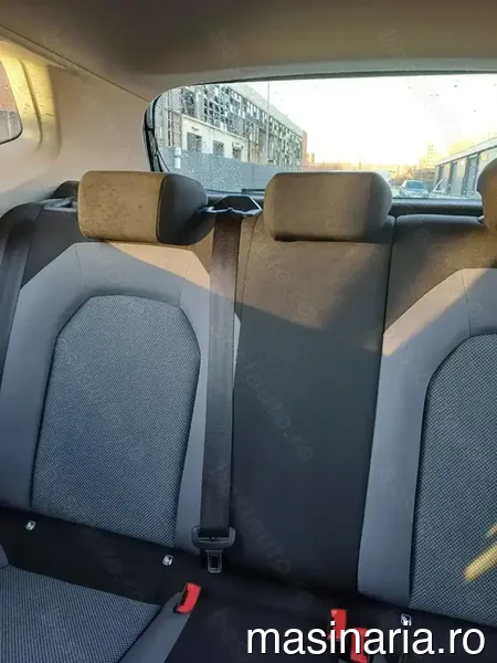 Seat Arona #7