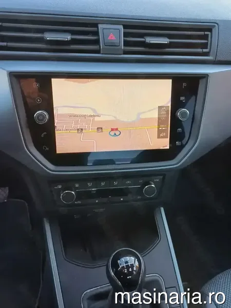 Seat Arona #8