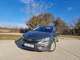 Opel Astra - 1