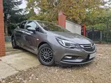 Opel Astra - 4